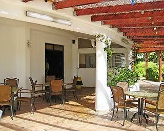 Alto Golf And Country Club Appartement *