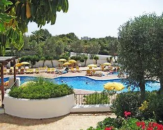 Apartment Alto Golf And Country Club