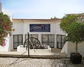 Alto Golf And Country Club *